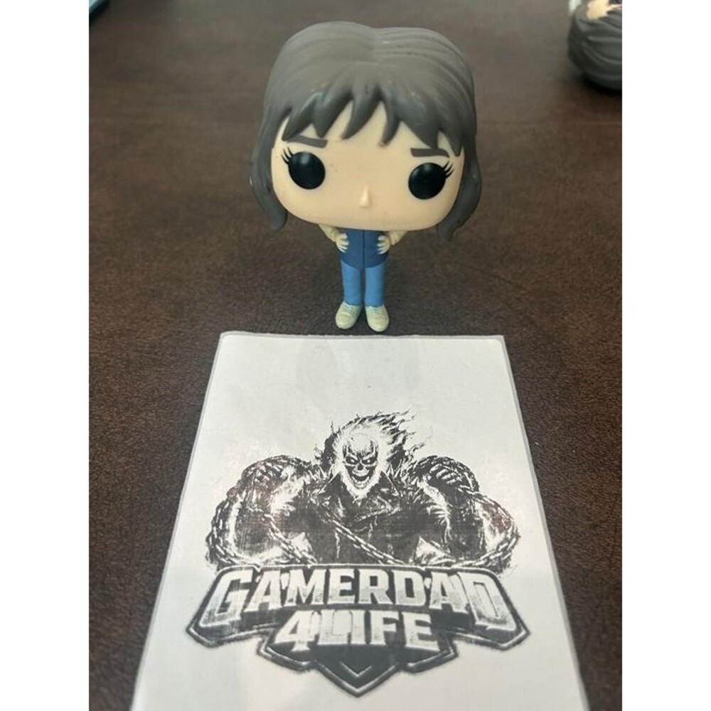 Funko POP! Television - Stranger Things - Joyce Byers # 550 RARE